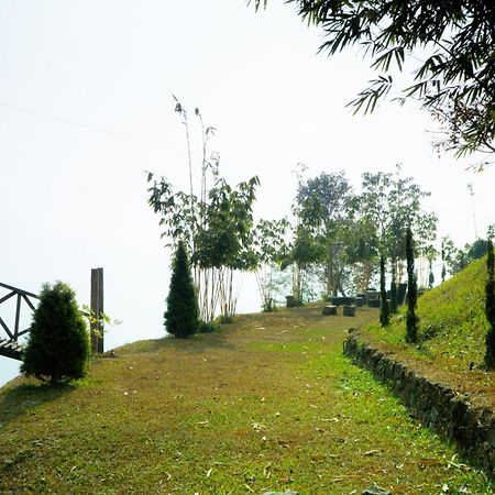 Palkulam Heights Villa Kumudi Exteriör bild